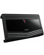 Kenwood KAC-PS947 4 Channel Car Amplifier