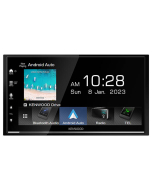 Kenwood DMX7022S 7" Media Receiver w Carplay & Android Auto