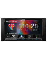 Kenwood DMX8521S Multimedia Receiver