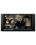 Kenwood DMX9021S Multimedia Receiver