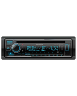 Kenwood KDC-BT760DAB Single Din CD Bluetooth / USB Receiver