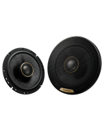 Kenwood KFC-XH170 6.5'' Hi-Res 2-Way Speakers