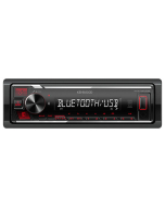Kenwood KMM-BT208 Built-in Bluetooth & USB Receiver
