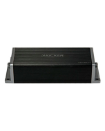 Kicker KEY200.4 4 Channel Compact Car Amplifier