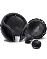 Kenwood KFC-M604P 6" Component Speakers