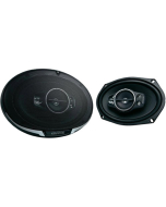 Kenwood KFC-PS6995EX 6x9" 5 Way Speakers