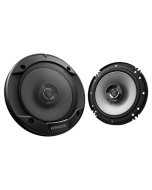 Kenwood KFC-S1666 6" (6.5") 2 Way Speakers