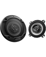 Kenwood KFC-S1066 4" 2 Way Speakers
