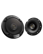 Kenwood KFC-S1676EX 16cm Two-Way Speakers