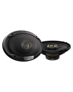 Kenwood KFC-S6976EX 6x9" 3 Way Speakers