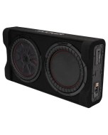 Kicker PTRTP12 500W Active Subwoofer