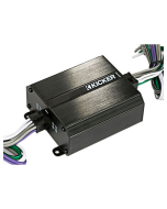 Kicker KISLOAD4 4-Channel Smart Radio Interface