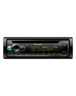 Pioneer DEH-S5250BT Bluetooth CD USB Car Stereo