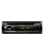 Pioneer DEH-S2250UI Android/iPhone/USB Car Stereo