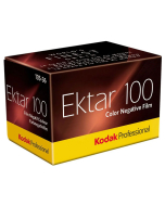 Kodak Ektar 100 Colour Negative 135 Film 36 Exposures
