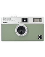 Kodak Ektar H35 Half Frame Film Camera - Sage
