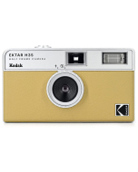 Kodak Ektar H35 Half Frame Film Camera - Sand