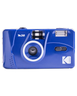 Kodak M38 35mm Film Camera - Classic Blue