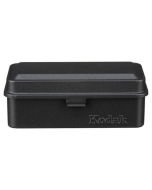 Kodak Steel 120/135 Film Case - Black