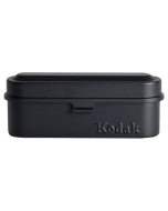 Kodak Steel 135 Film Case - Black