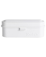 Kodak Steel 135 Film Case - White