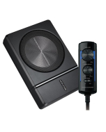 Kenwood KSC-PSW8 8-in Underseat Subwoofer