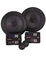Kicker KSS6504 6.5" 250W Component Car Speakers