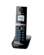 Panasonic KX-TGA806AZB Additional Handset