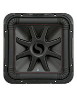 Kicker L7R122 12" 1200W Subwoofer