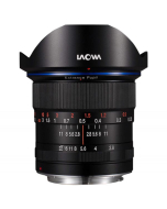 Laowa 12mm f/2.8 Zero-D Lens Black - Canon EF