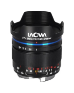 Laowa Canon RF 14mm F4 Zero-D