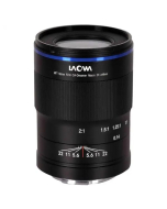 Laowa 4 1/3 50mm F2.8 Macro