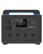 Laser NRGValt PV1500 Portable Power Station - 1500W