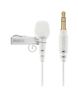 Rode Lavalier GO Professional Wearable Microphone