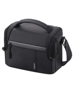 Sony LCS-SL10 Small Soft Carry Case