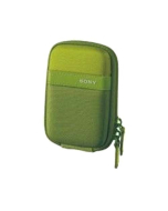 Sony LCSTWPG Camera Soft Case - Green