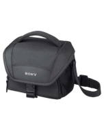 Sony LCS-U11 Small Soft Carry Case