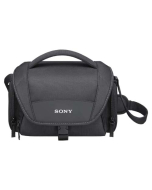 Sony LCS-U21 Medium Soft Carry Case