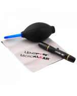 LensPen Cleaning Kit for Camera Lens - 3 Piece