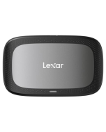 Lexar CFexpress A / SD Dual Slot USB-C Card Reader
