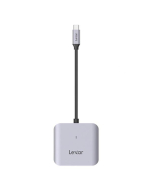 Lexar CFexpress Type B USB-C Card Reader