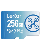 Lexar FLY microSDXC UHS-I Memory Card 256GB - LMSFLYX256G-BNNNG