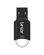 Lexar JumpDrive V40 32GB USB 2.0 Flash Drive