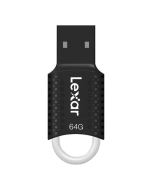 Lexar JumpDrive V40 64GB USB 2.0 Flash Drive