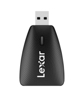 Lexar LRW450UB SD / micro SD USB 3.1 Card Reader