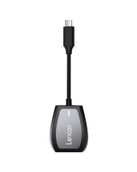 Lexar LRW470U-RNHNG Professional USB-C Dual-Slot Reader