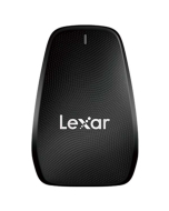 Lexar Professional CFexpress Type B USB 3.2 Gen 2x2 Reader - LRW550U-RNBNG