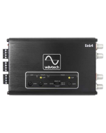Wavtech link4 4CH Line Output Converter