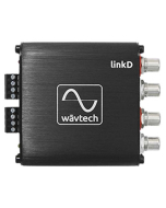 Wavtech linkD Line Driver/ Output Converter
