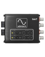 Wavtech linkT 2 Channel Time Alignment Processor